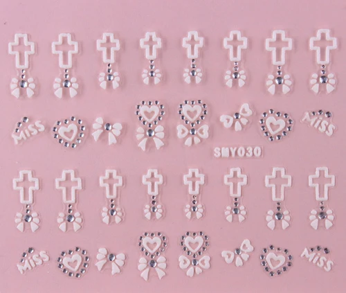 SMY030 Silver