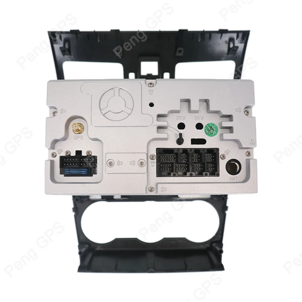 Best Octa Core 2 Din Stereo Android 8.0 Car Radio for Subaru Forester 2013 2014 GPS Navigation CD DVD Player FM  Headunit 8