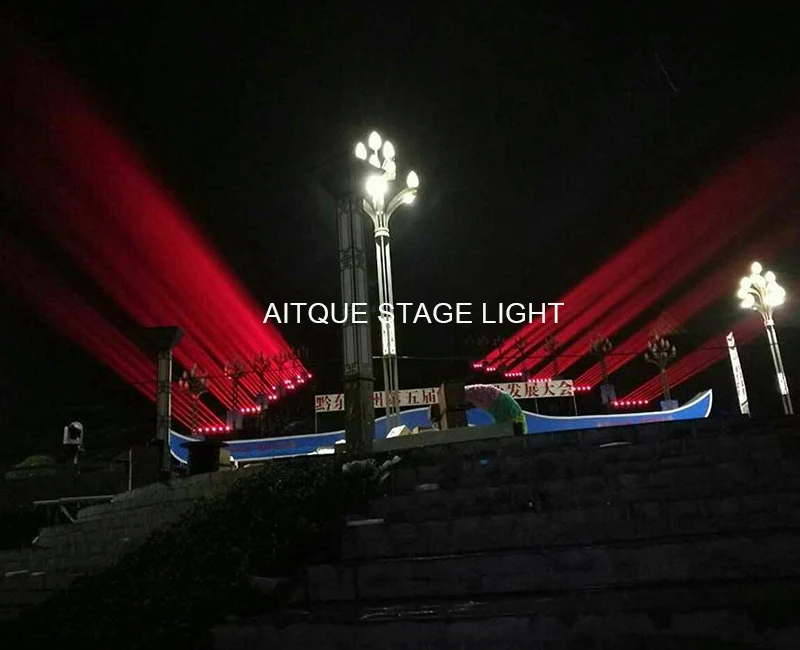 outdoor moving head 4