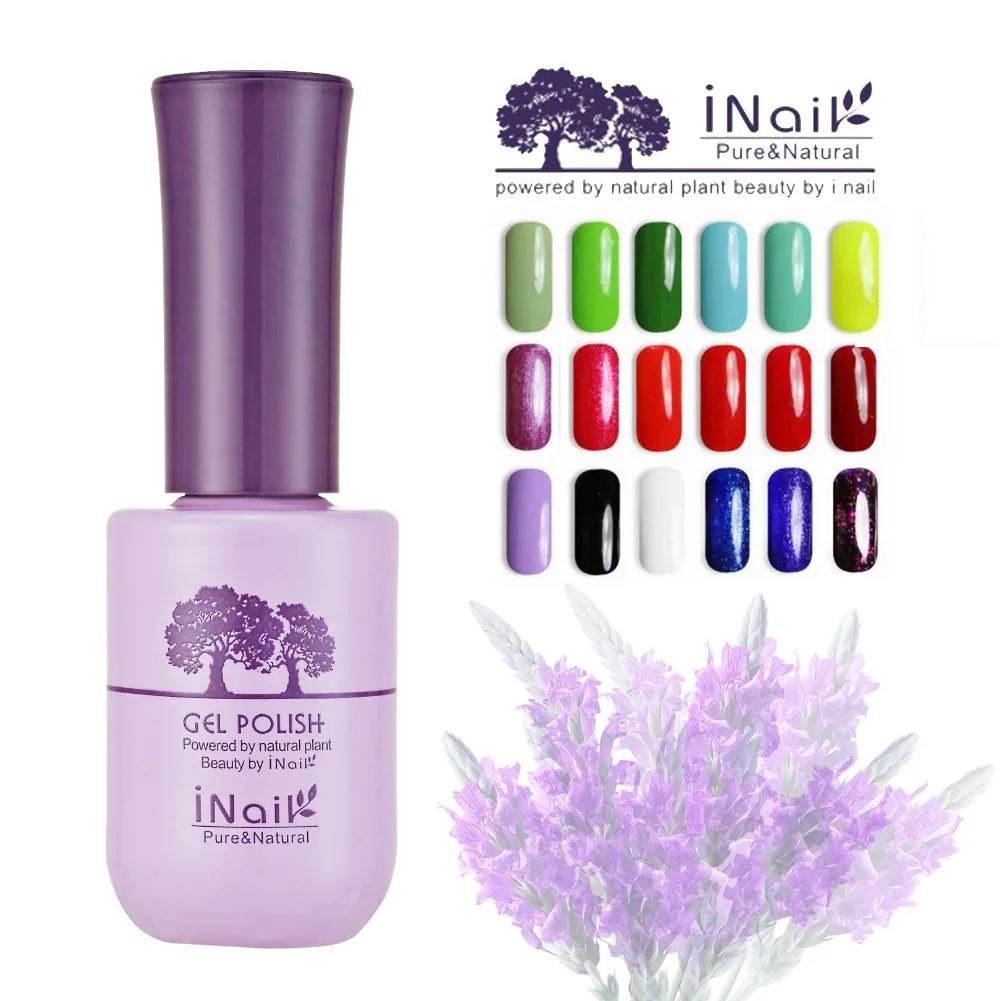 2017 Moins Cher Gel Polish 12 Pcs Livraison Gratuite Inail