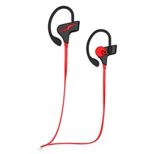 Esporte fone de ouvido Bluetooth Fone de Ouvido Sem Fio Fones De Ouvido Estéreo Música Fones de Ouvido Do Esporte Ao Ar Livre para Telefones Inteligentes