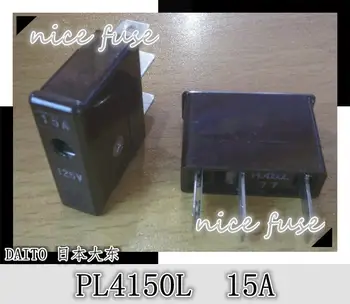 

Original new Japanese Daito fuse FUSE-PL4150L Fanuc FANUC DAITO 15A