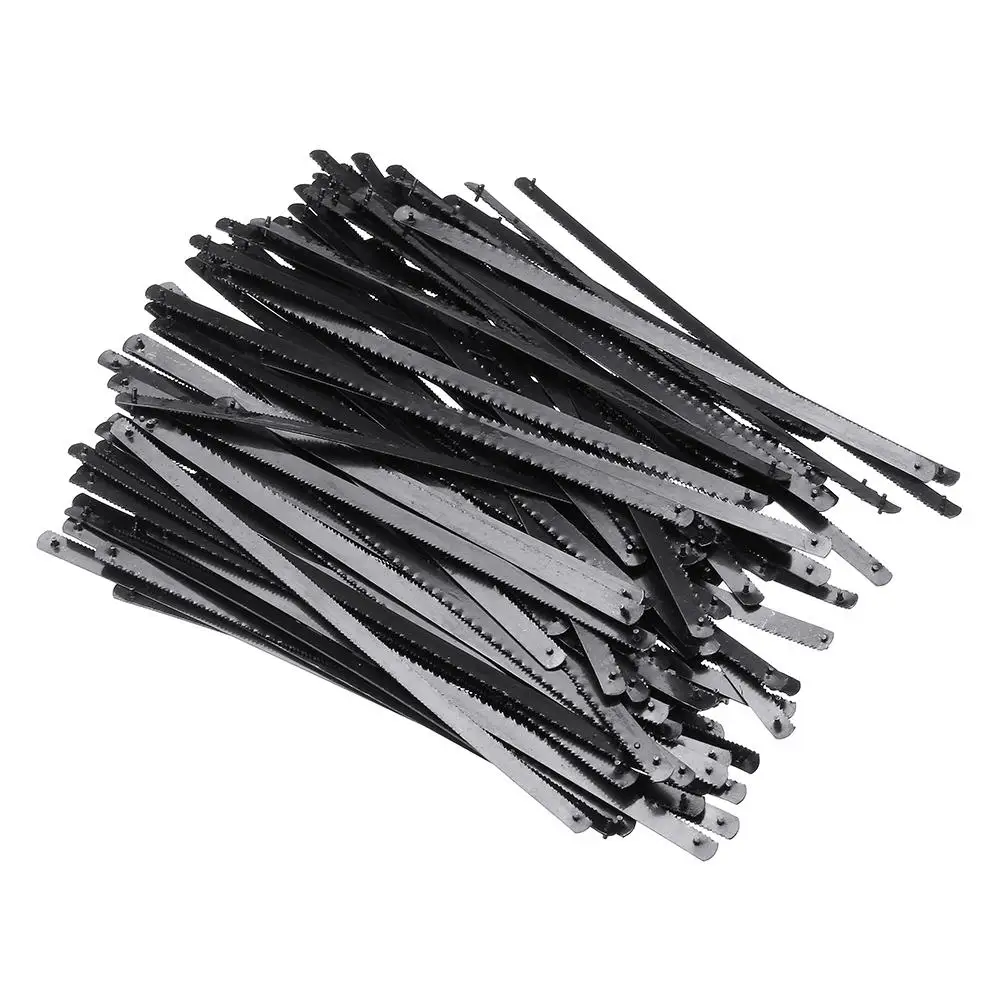 10pcs Saw Blade ALLSOME 6 дюймов 150 мм пильный диск с пластиковой ручкой мини-пила рама ножовка стойка для деревообработки HT2416-2417 - Цвет: 10pcs Saw Blade