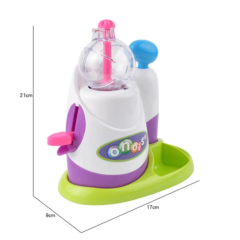 Finest New Party toy creative Magic Sticky Balloons game Children Xmas cgristmas Gifts DIY ONOISE Spelling