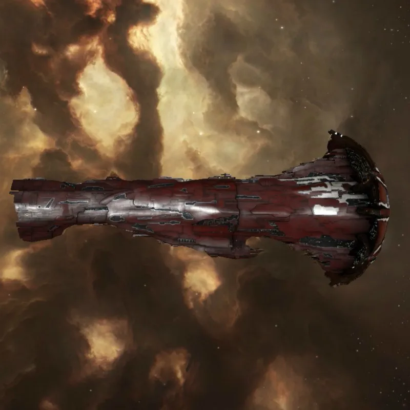 EVE Online космический корабль Смола Модель Комплект Звездные войны Аватар Титан корабль DIY игрушки хобби Инструменты Коллекционирование подарки 20 см на заказ