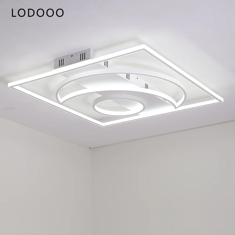

modern Surface mount Best Bedroom Ceiling Lights For Living room kitchen remote control Led Bedroom Lighting lamp ceiling
