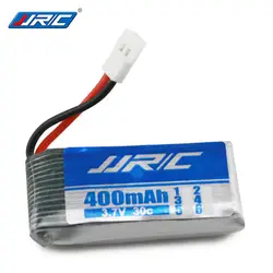 Оригинальный Батарея JJRC H31 запасных Запчасти 3,7 V 400 mah Батарея H31-011 Lipo Батарея 3,7 V 400 mah для JJRC H31 XH контактных 30C