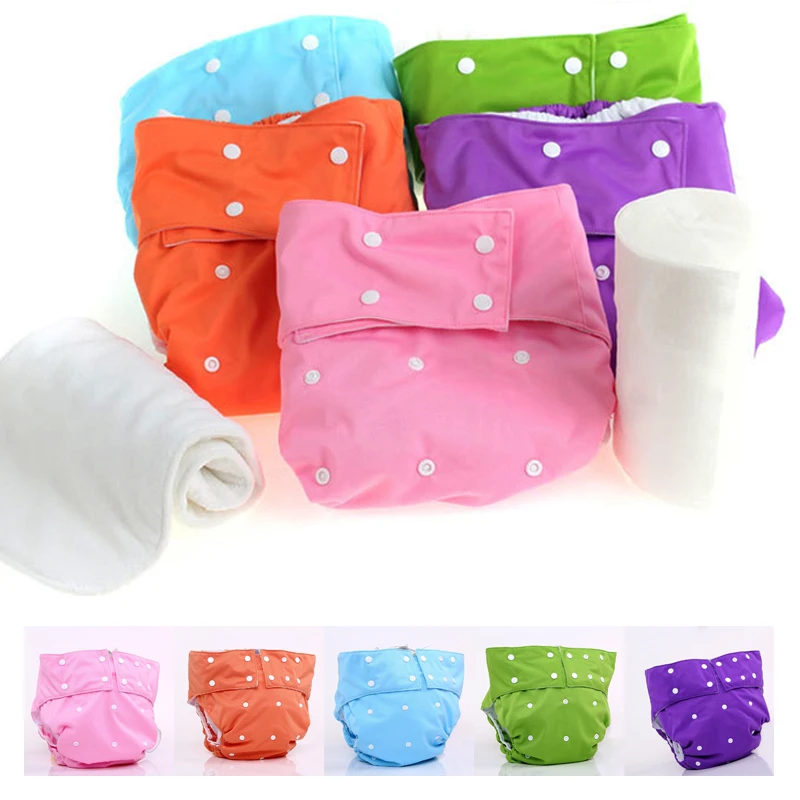 

Diaper Incontinence Adult Diapers Waterproof Pocket Adult Cloth Diaper