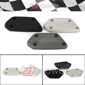 

Motorrad CNC Aluminium Front Brake Clutch Reservoir Abdeckkappen fite For BMW R NineT R1200GS LC 2013-2016 R1200R RS LC2015-2016