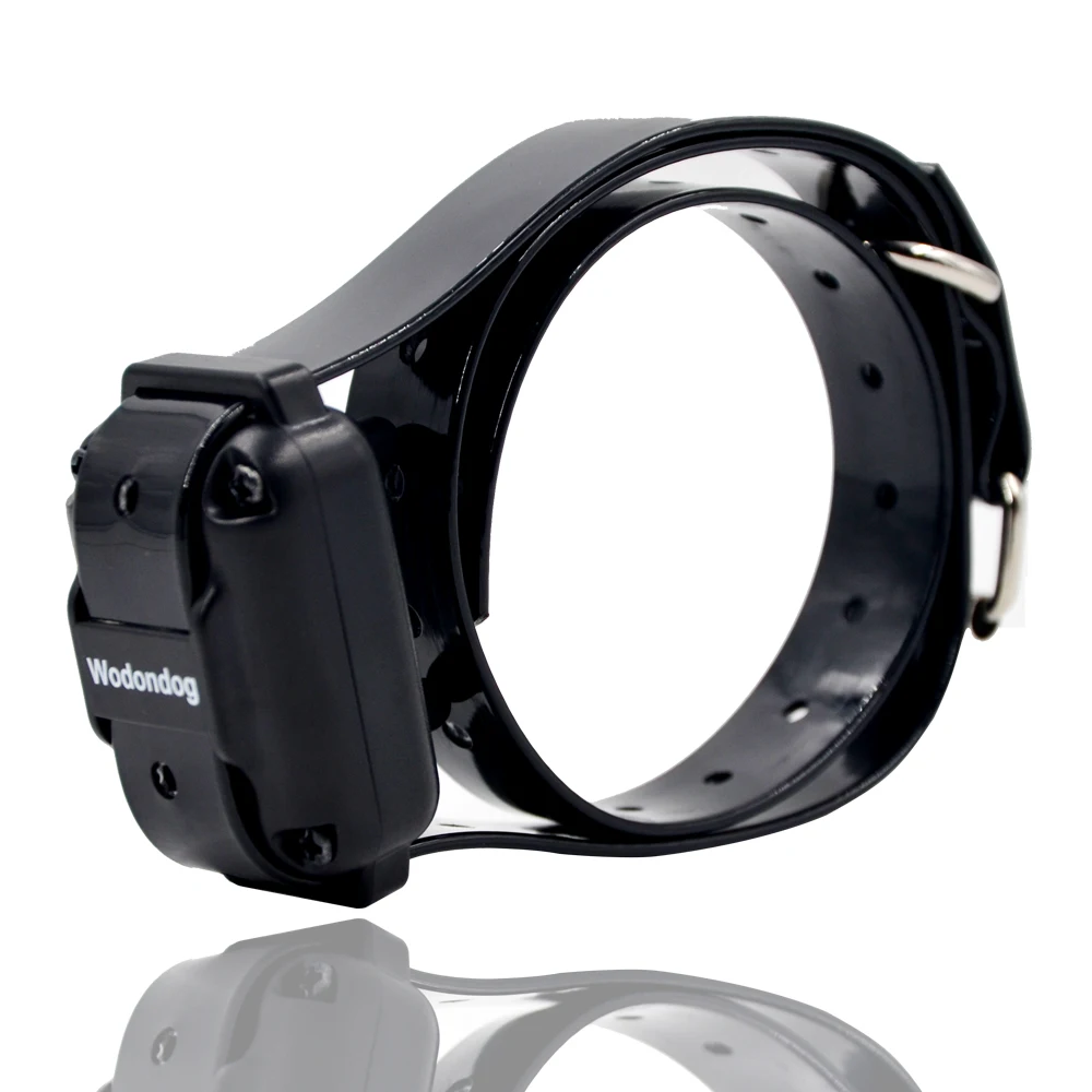 800M Pet Dog Training Collar Eectric Shock Collar For Dogs IP7 Diving Waterproof Remote Control Dog Device Charging LCD Display-3