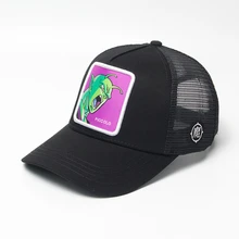 New Brand Piccolo Dragon Ball Snapback Cap Cotton Baseball Cap Men Women Hip Hop Dad Hat Trucker Mesh Hat Dropshipping New Brand Piccolo Dragon Ball Snapback Cap Cotton Baseball Cap Men Women Hip Hop Dad Hat Trucker Mesh Hat Dropshipping