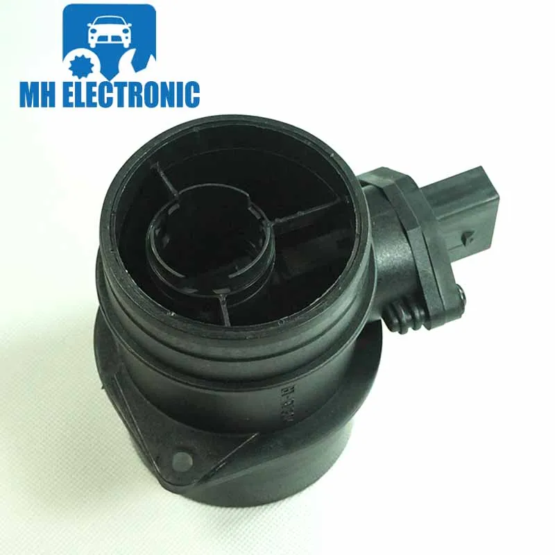 Mh Electronic Mass Air Flow Sensor Meter For Vw Bora Caddy Jetta Multivan Passat Polo For Ford