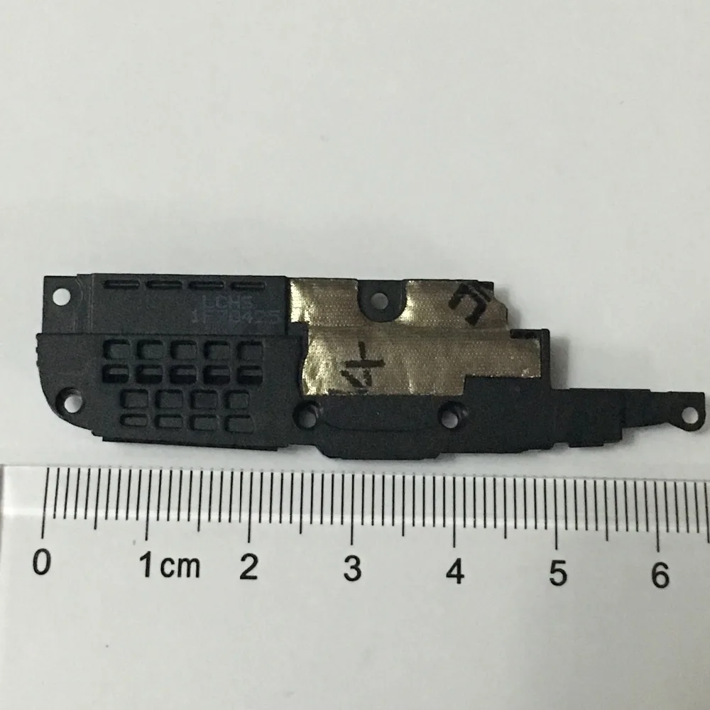 

MIXUEWEIQI 2pcs Original Loudspeaker Ringer Buzzer Flex cable Assembly For Moto XT1254 DROID Turbo Replacement Parts
