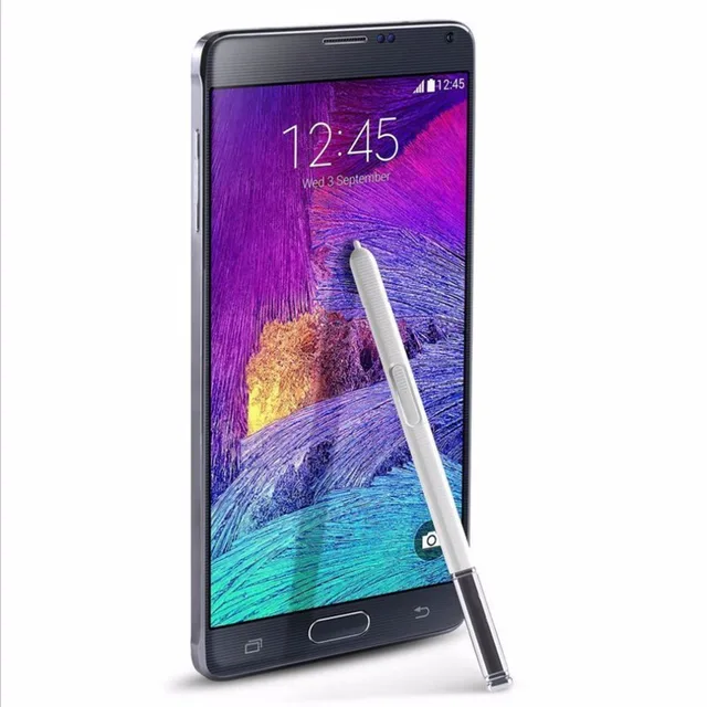 Touch Stylus Pen for Samsung Galaxy Note 4 Active Touch Screen Pen Stylus Pen for Mobile Phone Galaxy Note4