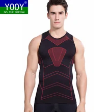 Мужская майка на бретельках тренировочный жилет майка для фитнеса летняя спортивная дышащая трикотажная толстовка Deportivas