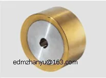 

130003174 = 100449019 Pinch Roller Charmilles wire EDM / 50*8*24mm /630003159