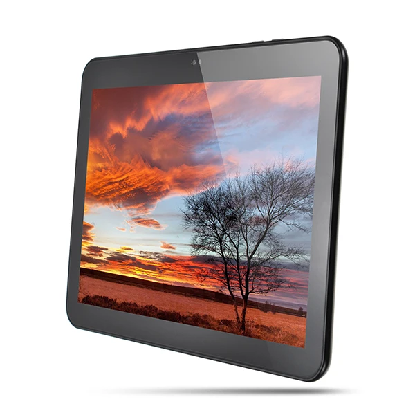 

PiPo P9 4G Tablet PC 10.1 inch 1920 x 1200 RK3288 Quad Core 2GB 32GB Android 5.1 WIFI GPS BT HDMI 4G 3G 2G Metal Shell