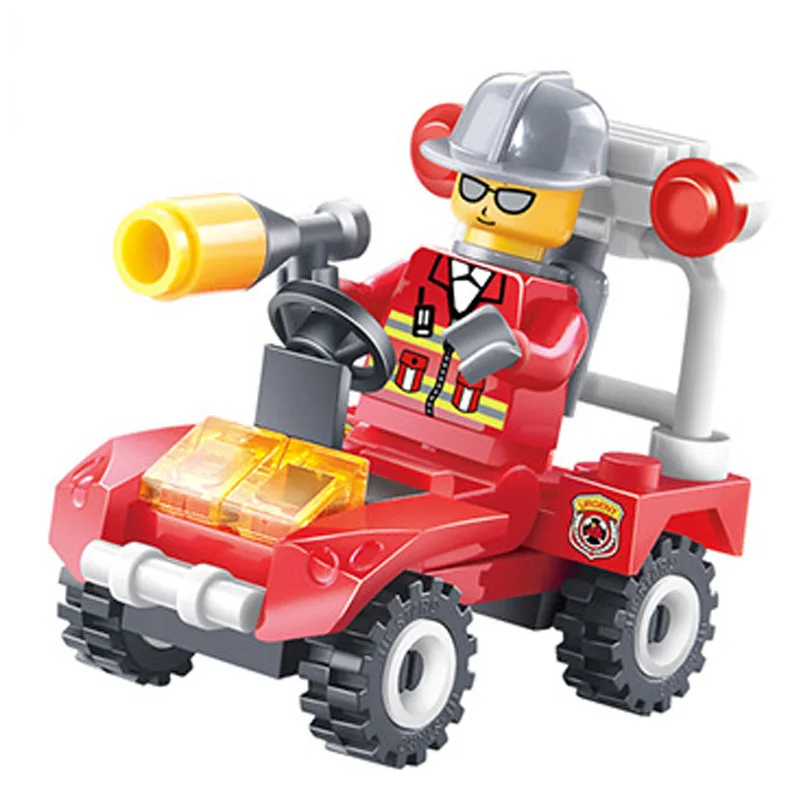 Legoings City Build Model Building Blocks Figures Engineer Forklift Truck Block Bricks Sets Educational Toys For Children Gifts Legoings City Build Model Building Blocks Figures Engineer Forklift Truck Block Bricks Sets Educational Toys For Children Gifts