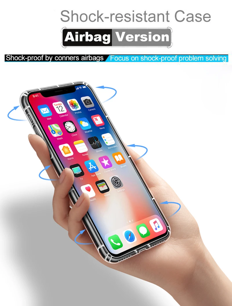 Противоударный чехол Oppo Real X2 Pro Reno Ace для Z 2 2Z Me XT F9 F11 R17 R15 A7 A5S A3S A5|Бамперы| |
