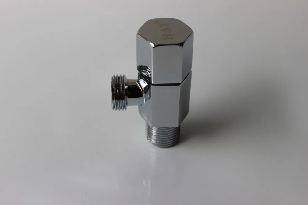 All copper cold sink vanities triangle penalty sealing valve thickening angle valve factory brand outlets