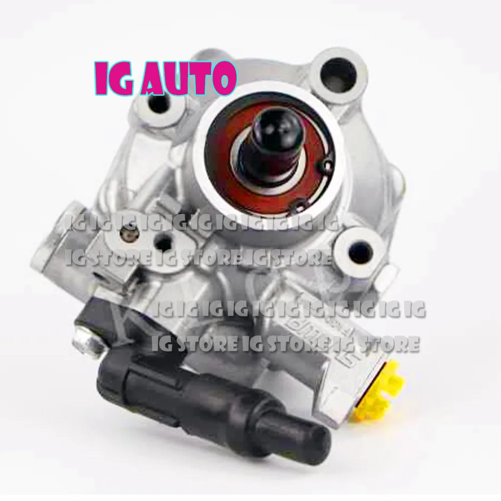 New Power Steering Pump Repair Kits For Car Subaru Impreza Turbo 2.0 01