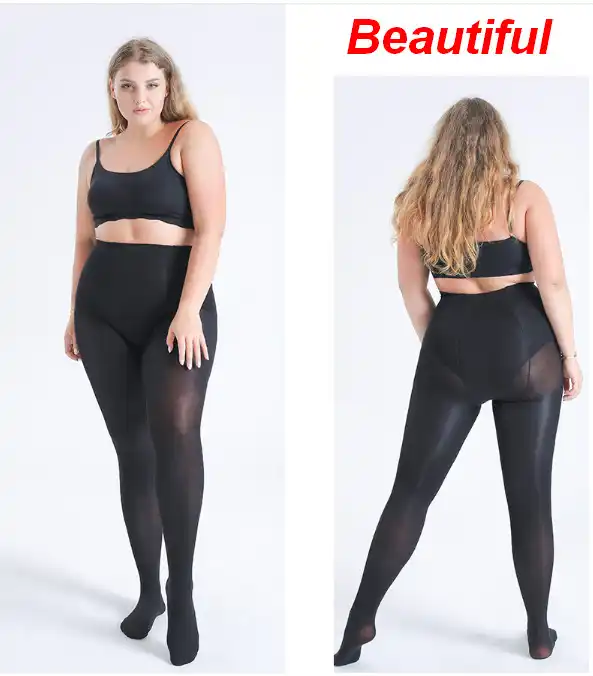 5xl compression tights