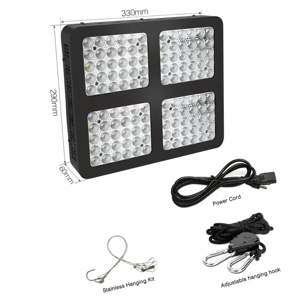 600w grow light (7)