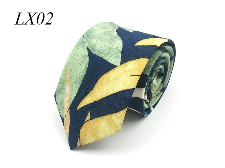 LX necktie 02