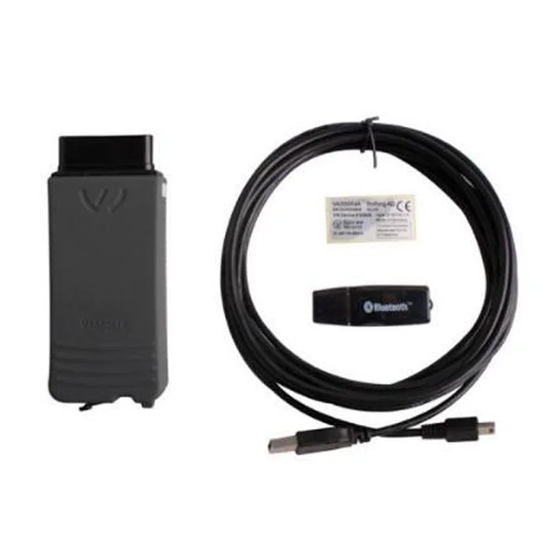 

VAS 5054A  V3.0.3 with OKI Full Chip Diagnostic Scanner VAS 5054 ODIS V3.0.3 By USB / Bluetooth UDS VAS5054A No Need Activate