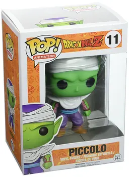 

Funko pop Official Dragon Ball Z - Piccolo Vinyl Action Figure Collectible Model Toy with Original Box