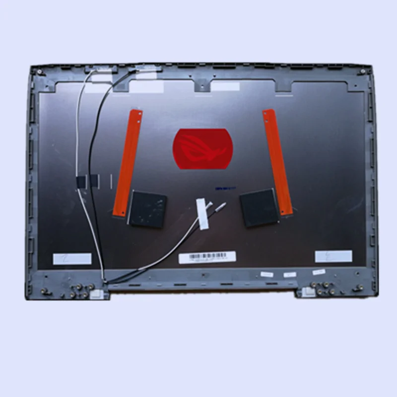 

New Laptop LCD Back Top Cover/Front Bezel/Palmrest with US keyboard/Bottom case for ASUS G752 G752V G752VL-UH71T G752VS G752VT