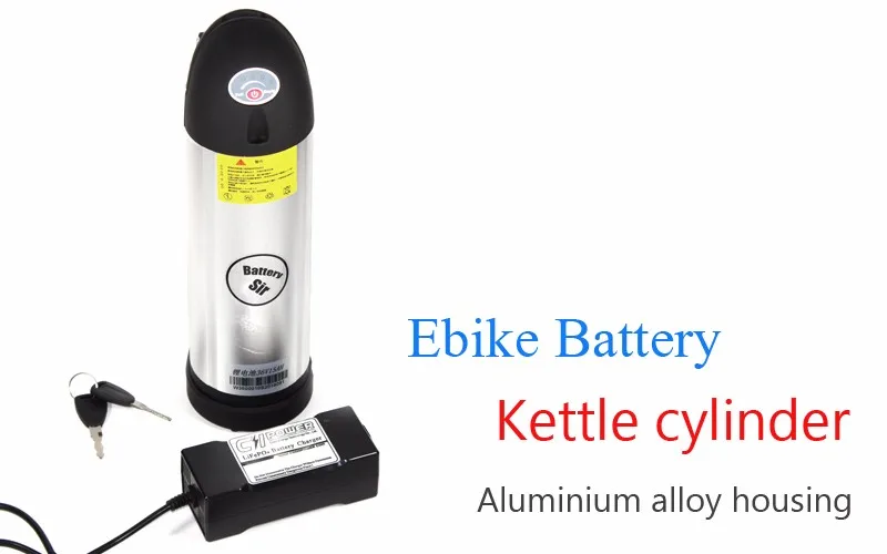 Cheap Super power Samsung ebike water bottle battery 36v 20ah li-ion battery pack with controller box 36v electric bicycle Lithium ion 4