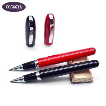 

Guoyi C007 Baozhu Pen Heavy Hand Feel 0.5mm Metal High-end Business Office Gifts and Corporate Logo Customized Signature Pen