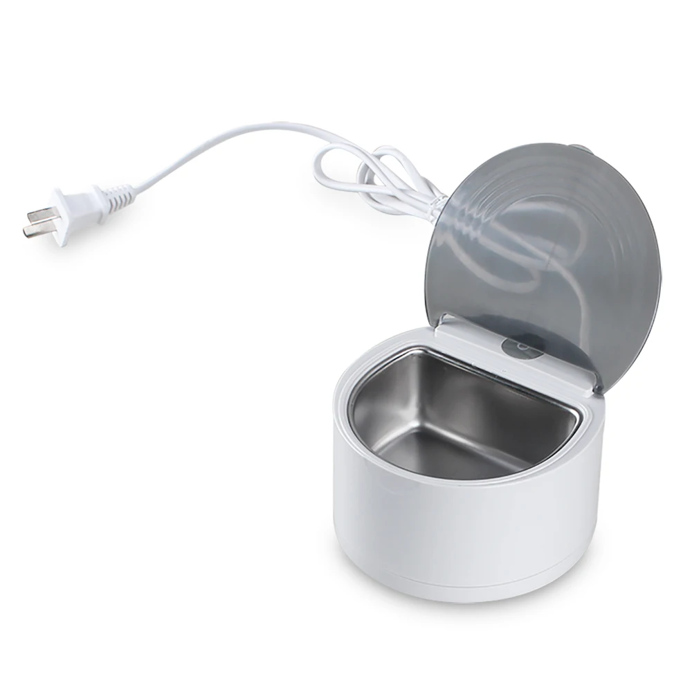 

YULU 150ml Ultrasonic teeth cleaner Ultrasonic Cleaning Machine for Denture Tooth Socket Orthodontic Device