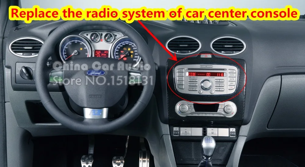 Top 7" IPS Pure Android 8.0 Car DVD Player For Ford Focus Galaxy Mondeo C-MAX S-MAX Kuga Car Radio With Bluetooth GPS Navigation 1 Top 7" IPS Pure Android 8.0 Car DVD Player For Ford Focus Galaxy Mondeo C-MAX S-MAX Kuga Car Radio With Bluetooth GPS Navigation 1