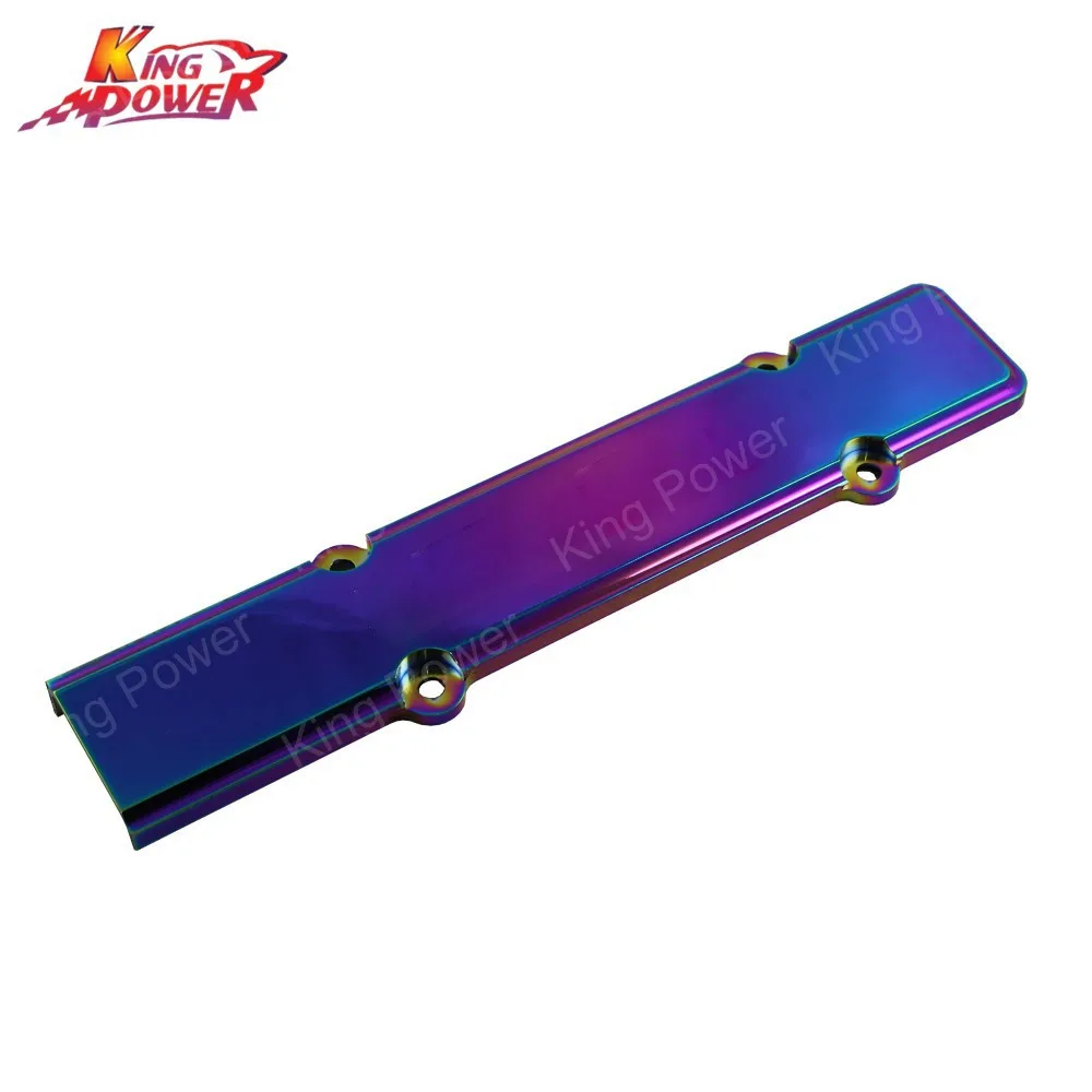 KP NEO CHROME Engine Spark Plug Cover Wire Cover For Honda B series (B16/18) VTEC Enginesin
