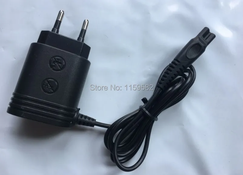 Зарядное устройство USB 100 240 В для бритвы philips hq64 HQ7140 PT710 PT715 PT725 PT720 HQ600|Бритва| |