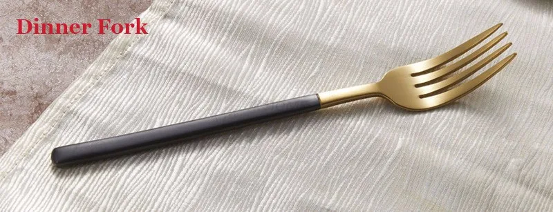 Dinner Fork