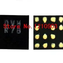 10 шт./LOToriginal для iPhone 6S 6SP компас IC 0VH R78 gravity IC