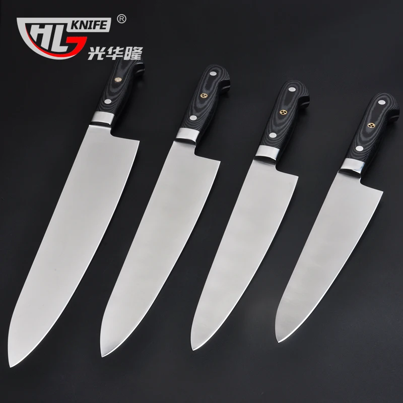 Набор острых кухонных ножей 8 5 дюйма 9 10 11 дюйма|kitchen knife set|sharp kitchen knivessharp set |