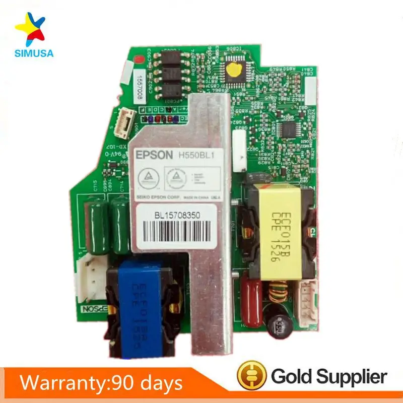 Балласт для проектора EPSON TW5900/TW5910/TW6000/TW6000W/TW6100/TW6100H421BLM|epson driver|ballast projectorballast lamp |