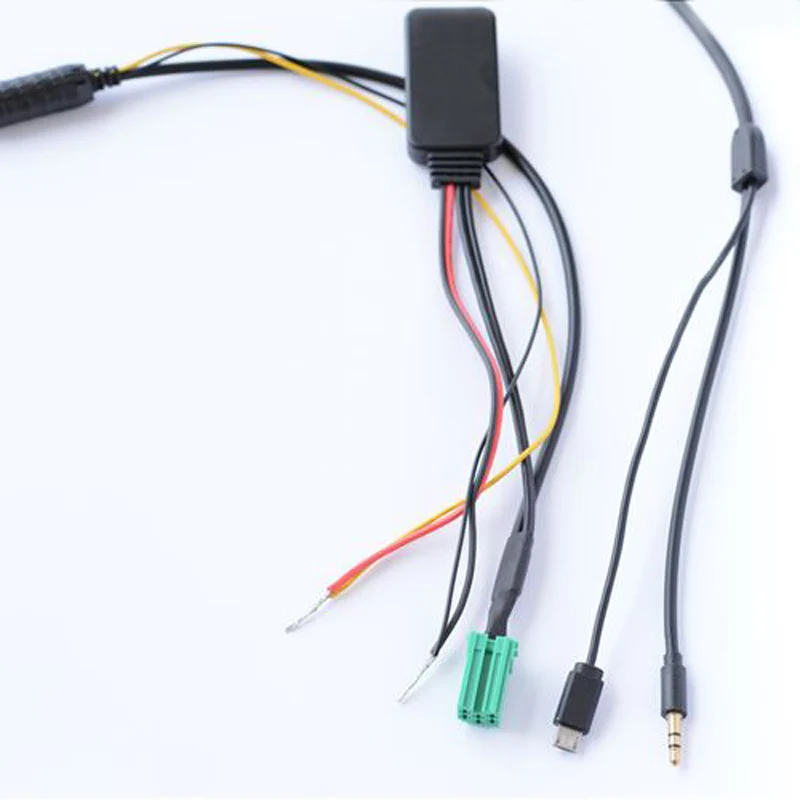 Biurlink автомобильный адаптер bluetooth