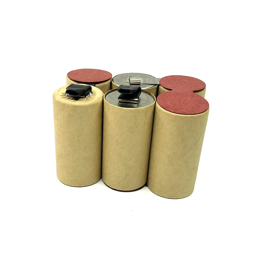 Аккумуляторная батарея 7 2 V 3000mAh Ni MH cd для SENCO Ramset OZITO KINCROME IZUMI Homelite Good Year GMC Flex ЕВРО Pro