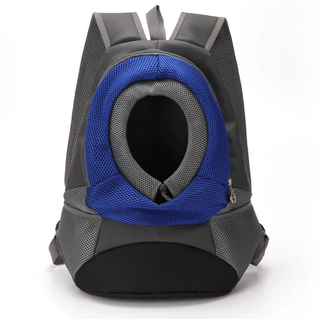 Pet Dog Carrier Backpack For Cat Dog 