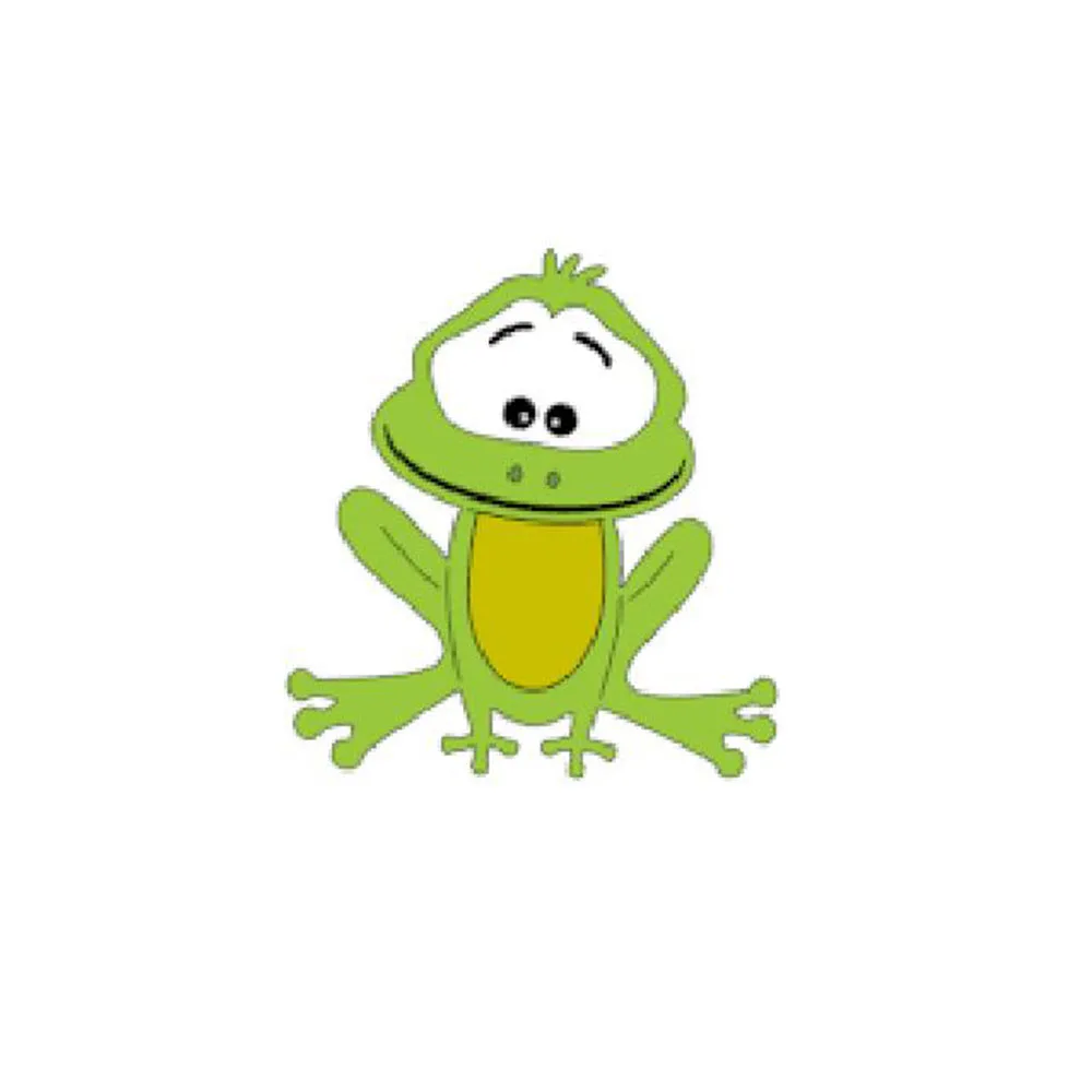 

Cute Frog Metal Cutting Dies Craft Dies Stencil for DIY Scrapbook Photo Album Paper Card Gift Decorative Embossing New Dies 2019
