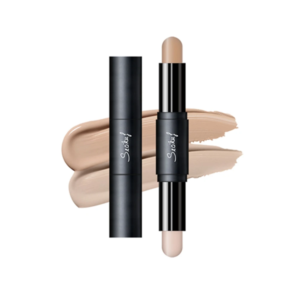 2018 Новый влаги лучший лицо макияж лица stick concealer горячая Распродажа 2 цвета