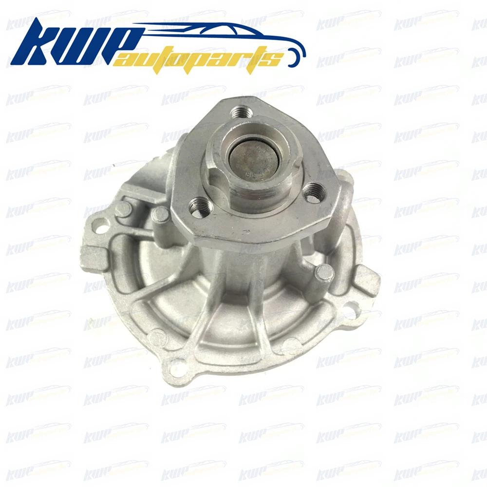Водяной насос двигателя для Audi A4 A6 SKODA FELICIA VW PASSAT POLO 1 6 9 Turbo Diesel #506513 | Автомобили и