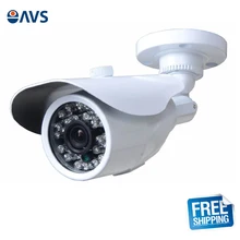 Sony CCD 700TVL Outdoor HD Waterproof Security CCTV Camera Better Night Vision 30M