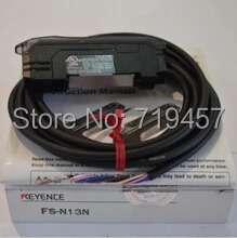 

FREE SHIPPING %100 NEW FS-N13N Optical fiber amplifier sensor