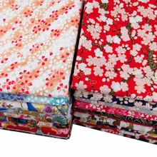 DIY Вышивание скатерть лосткутное одеяло домашний декор ручной работы хлопок сатин реактивной печати бронзовая Стиль сливы товары для кошек ткань